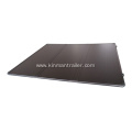 aluminum tonneau covers for pickup trucks